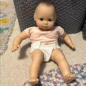 American Girl Bitty Baby Doll